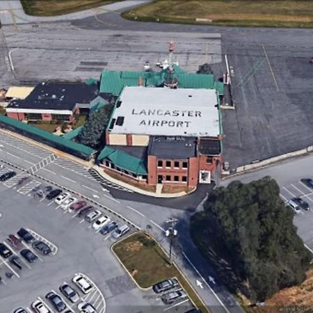 Motel 6 Lancaster Ngoại thất bức ảnh