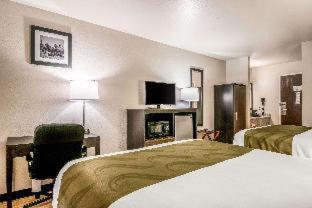 Motel 6 Lancaster Phòng bức ảnh